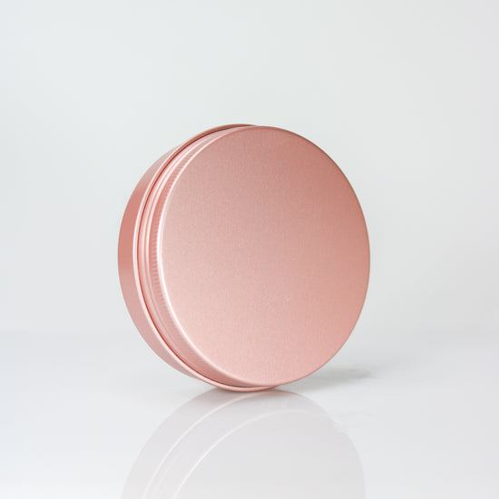 Round Product Holder [Rose Gold]